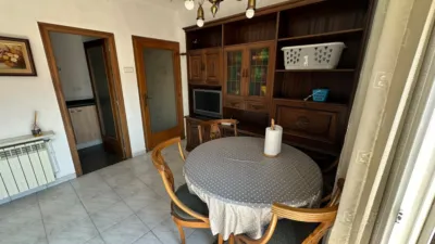 Apartment on Carrer de Bacardí photo 14