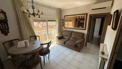 Apartment on Carrer de Bacardí photo 12