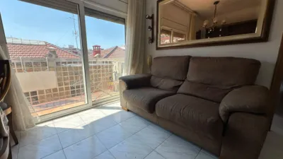 Apartment on Carrer de Bacardí photo 36