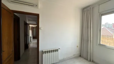 Apartment on Carrer de Bacardí photo 23