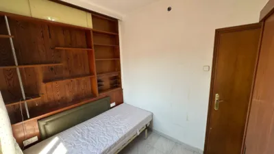 Apartment on Carrer de Bacardí photo 27