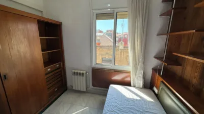 Apartment on Carrer de Bacardí photo 43