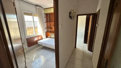 Apartment on Carrer de Bacardí photo 33