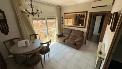 Apartment on Carrer de Bacardí photo 29