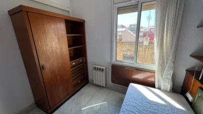 Apartment on Carrer de Bacardí photo 37