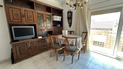 Apartment on Carrer de Bacardí photo 30