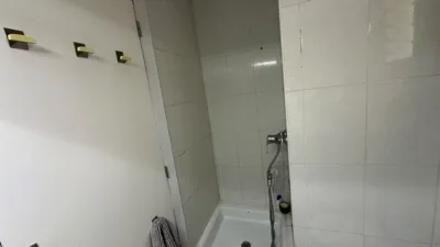Apartment on Carrer de Bacardí photo 11