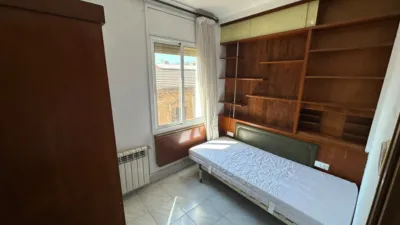 Apartment on Carrer de Bacardí photo 32