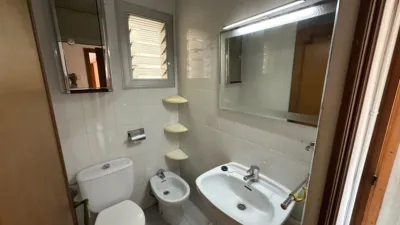 Apartment on Carrer de Bacardí photo 44