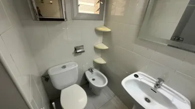 Apartment on Carrer de Bacardí photo 18