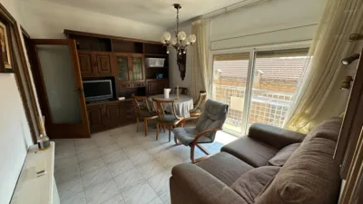Apartment on Carrer de Bacardí photo 39