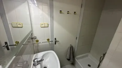 Apartment on Carrer de Bacardí photo 13