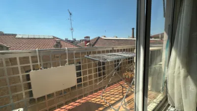 Apartment on Carrer de Bacardí photo 35