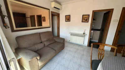 Apartment on Carrer de Bacardí photo 5