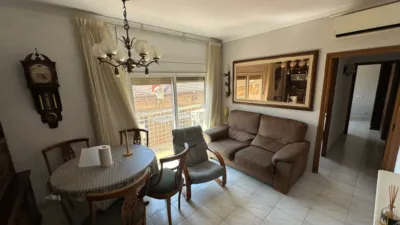 Apartment on Carrer de Bacardí photo 17