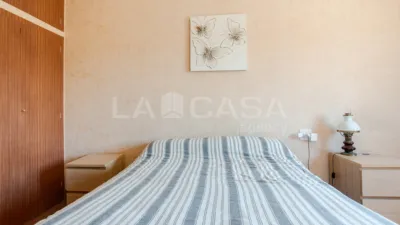 Flat on Carrer del Maresme photo 24