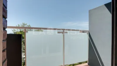 Flat on Carrer del Maresme photo 9