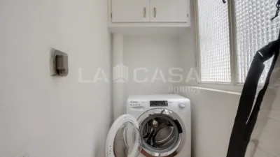 Flat on Carrer del Maresme photo 14
