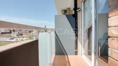 Flat on Carrer del Maresme photo 12