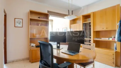Flat on Carrer del Maresme photo 21