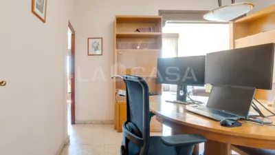 Flat on Carrer del Maresme photo 10
