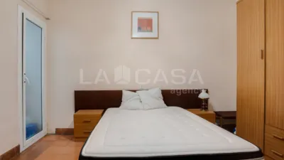 Flat on Carrer del Maresme photo 26