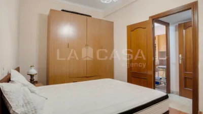 Flat on Carrer del Maresme photo 19