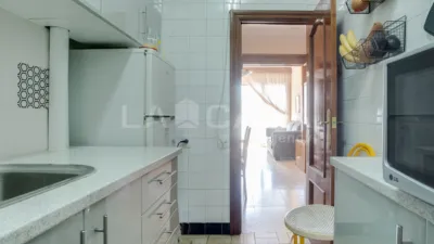 Flat on Carrer del Maresme photo 18