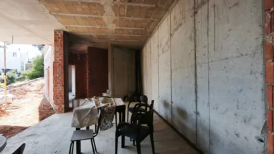Detached house on Carrer del Puigmal, 19 photo 23