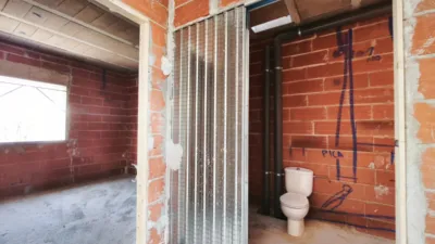 Detached house on Carrer del Puigmal, 19 photo 12