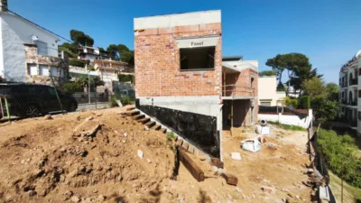 Detached house on Carrer del Puigmal, 19 photo 16