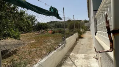 Chalet in Lucena photo 19