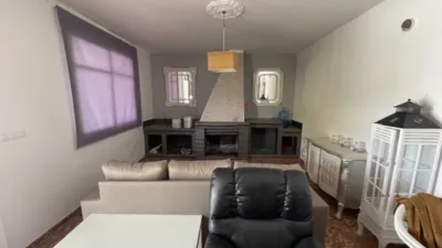 Chalet in Lucena photo 12