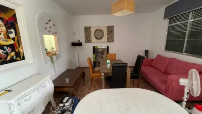 Chalet in Lucena photo 13