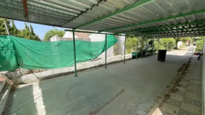 Chalet in Lucena photo 21