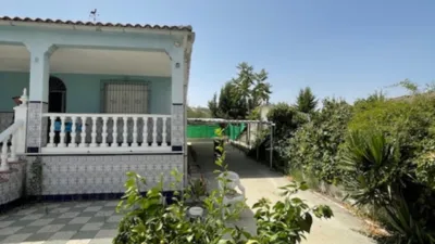 Chalet in Lucena photo 4