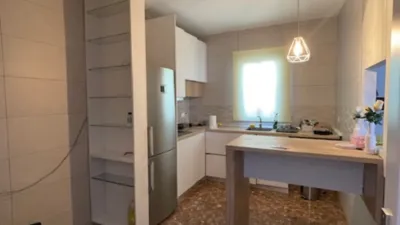 Chalet in Lucena photo 11