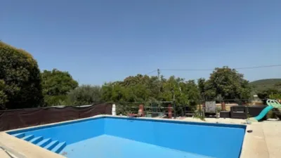 Chalet in Lucena photo 2