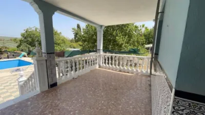 Chalet in Lucena photo 6