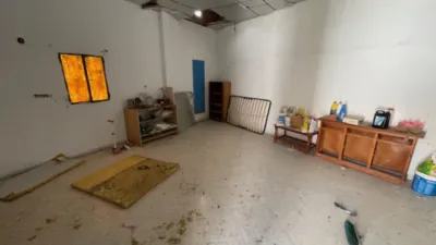 Chalet in Lucena photo 24