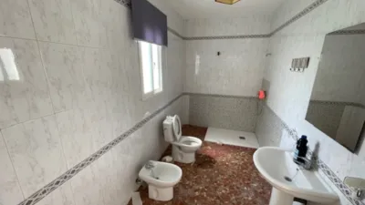 Chalet in Lucena photo 17