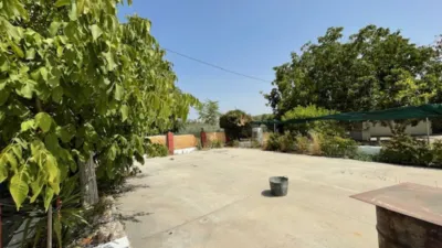 Chalet in Lucena photo 9