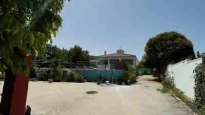 Chalet in Lucena photo 3