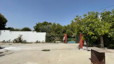 Chalet in Lucena photo 7