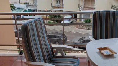 Apartment in Casc Antic-Nou Cambrils photo 3