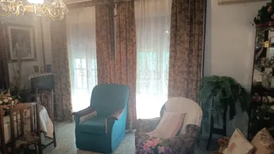 Apartment in Lucena photo 15