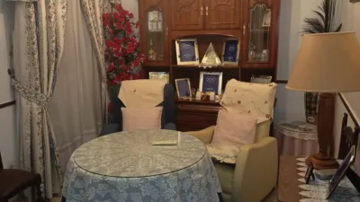 Apartment in Lucena photo 22