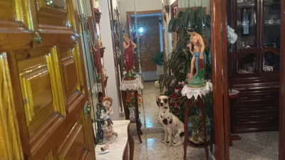 Apartment in Lucena photo 11