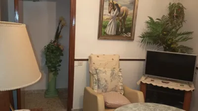 Apartment in Lucena photo 19