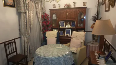 Apartment in Lucena photo 17